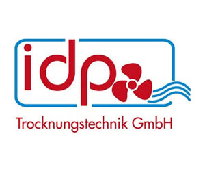 bande-idp-trocknungstechnik idp-trocknung-idp